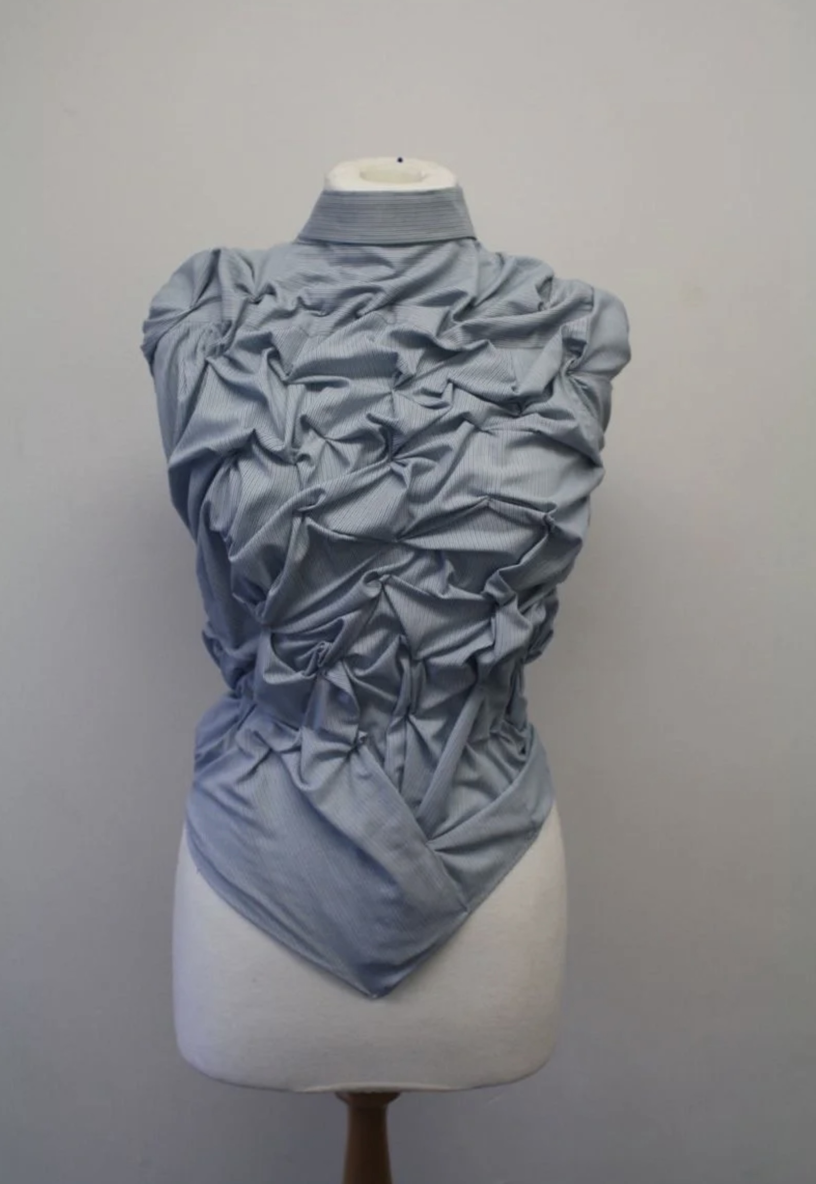 Irregular-Pinch-Pleats