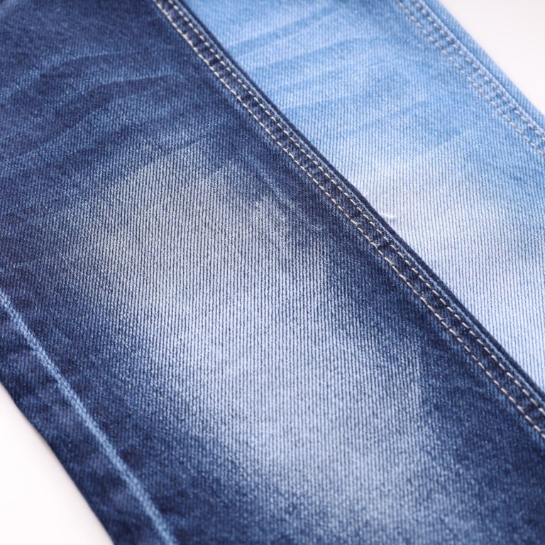 Denim Styles From Fabric Types To Fit Choices Lydenim