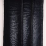 C2531 BLUE GREY 8‑section weave fabric - Image 2