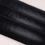 C2531 BLUE GREY 8‑section weave fabric
