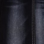 C2531 BLUE GREY 8‑section weave fabric - Image 3