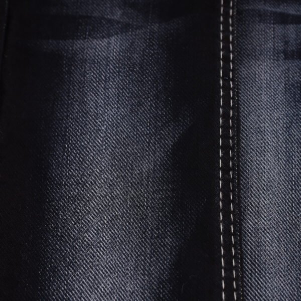 C2531 BLUE GREY 8‑section weave fabric - Image 3