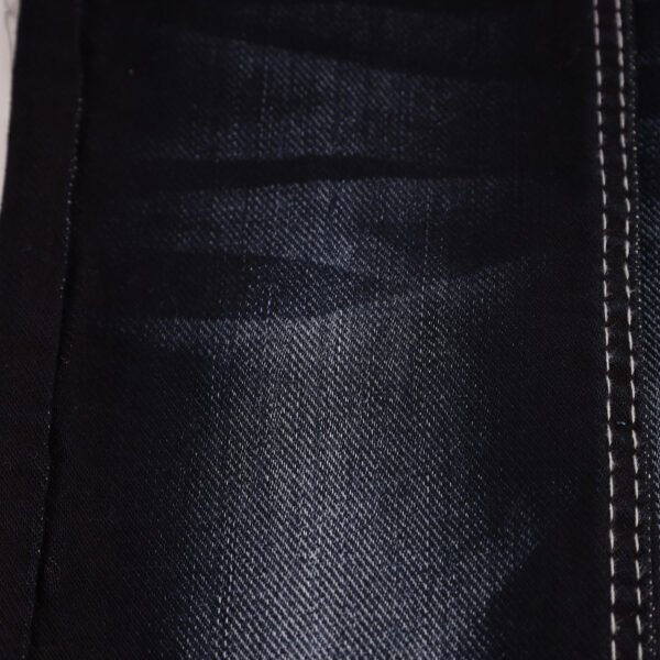 C2531 BLUE GREY 8‑section weave fabric - Image 4