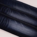 B2531 BLUE 8‑section weave fabric