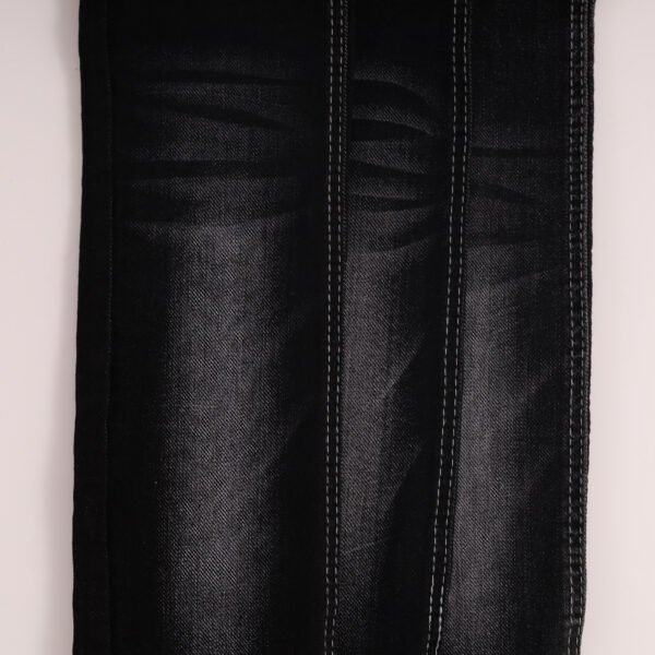A2531 BLACK 8‑section weave fabric - Image 2
