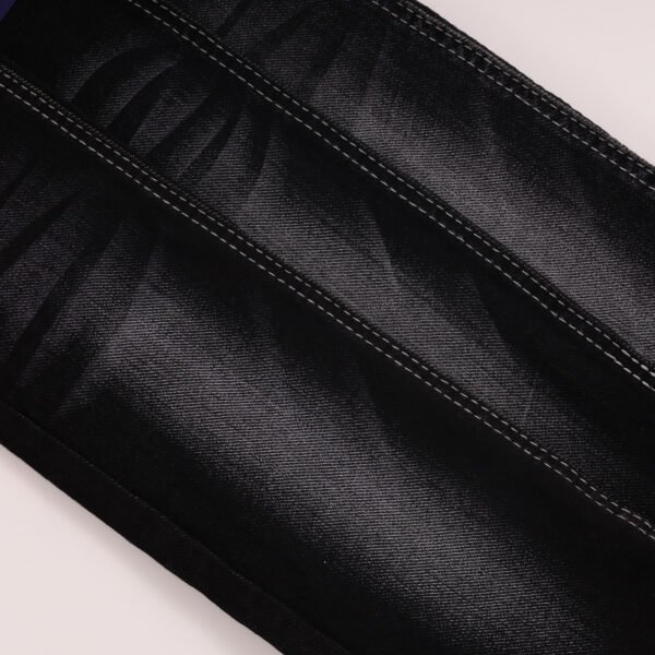 A2531 BLACK 8‑section weave fabric - Image 1