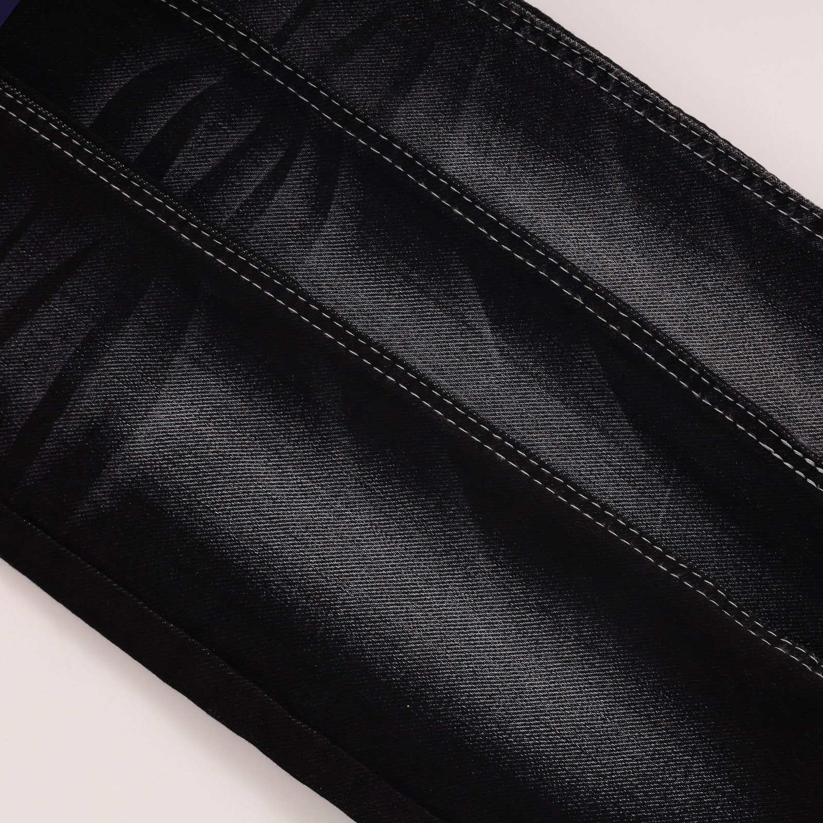 A2531 A2531 BLACK 8‑section weave fabric - Image 1