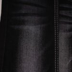 A2531 BLACK 8‑section weave fabric - Image 4
