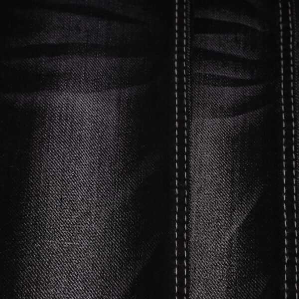 A2531 BLACK 8‑section weave fabric - Image 3