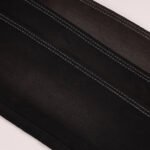 DE010 Satin-weave denim fabric