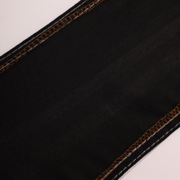 DE010 Satin-weave denim fabric - Image 5