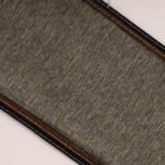 C2531 BLUE GREY 8‑section weave fabric - Image 8