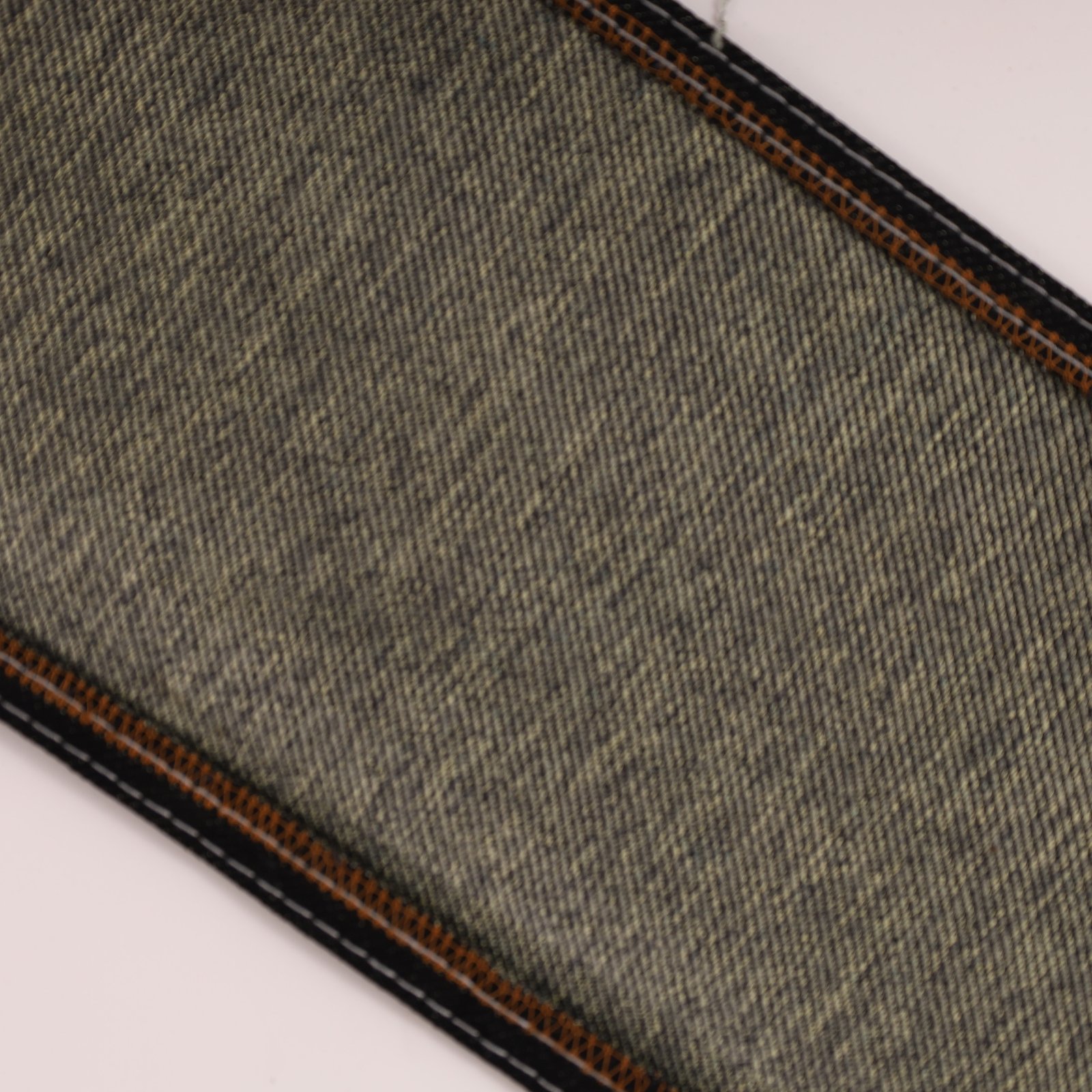 IMG_6546 C2531 BLUE GREY 8‑section weave fabric - Image 8