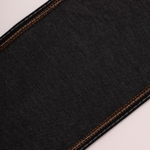 A2531 BLACK 8‑section weave fabric - Image 9