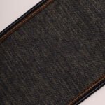 C2531 BLUE GREY 8‑section weave fabric - Image 10