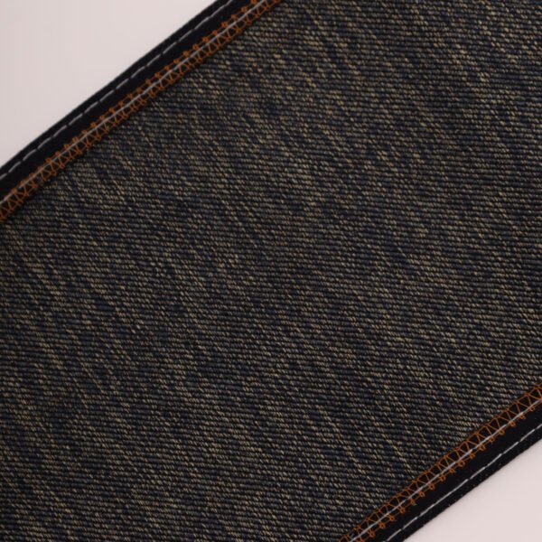 A2531 BLACK 8‑section weave fabric - Image 10