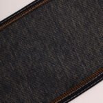 C2531 BLUE GREY 8‑section weave fabric - Image 11