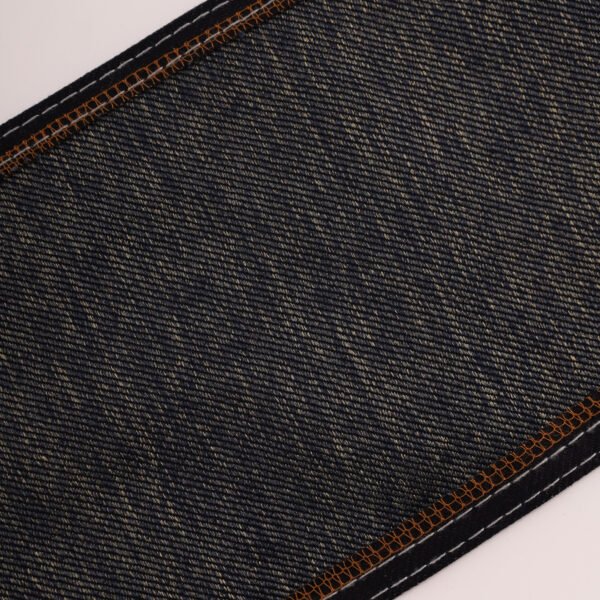 A2531 BLACK 8‑section weave fabric - Image 11