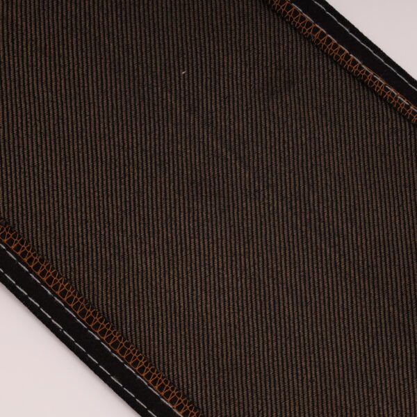 A2531 BLACK 8‑section weave fabric - Image 12