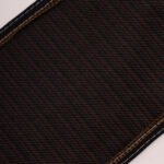 C2531 BLUE GREY 8‑section weave fabric - Image 13