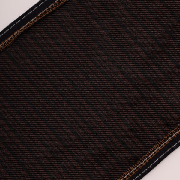 A2531 BLACK 8‑section weave fabric - Image 13