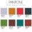 Couleurs Pantone automne-hiver 2025 : 8 nuances vibrantes