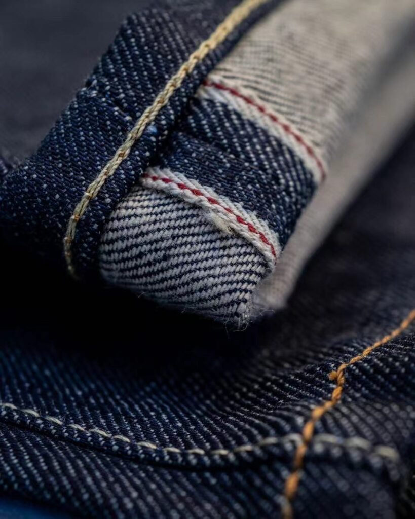 10 Best Selvedge Denim Jeans: Ultimate Guide - lydenim.com