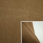 Custom Colored Flocking Denim Fabric - Image 10