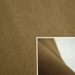 Custom Colored Flocking Denim Fabric - Image 12