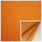 Custom Colored Flocking Denim Fabric - Image 8