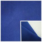 Custom Colored Flocking Denim Fabric - Image 5