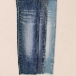 10S Blue Denim 1107-30 fabric image 1