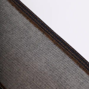 8S 藏青特深 Denim 1113-1 fabric image 2