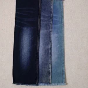10S Blue Denim 1215 fabric image 1
