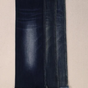 8S Deep Indigo Blue + Dark Indigo Blue + Blue Denim 1223 fabric image 1