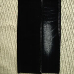 10S Blue Denim 7706-13 fabric image 1