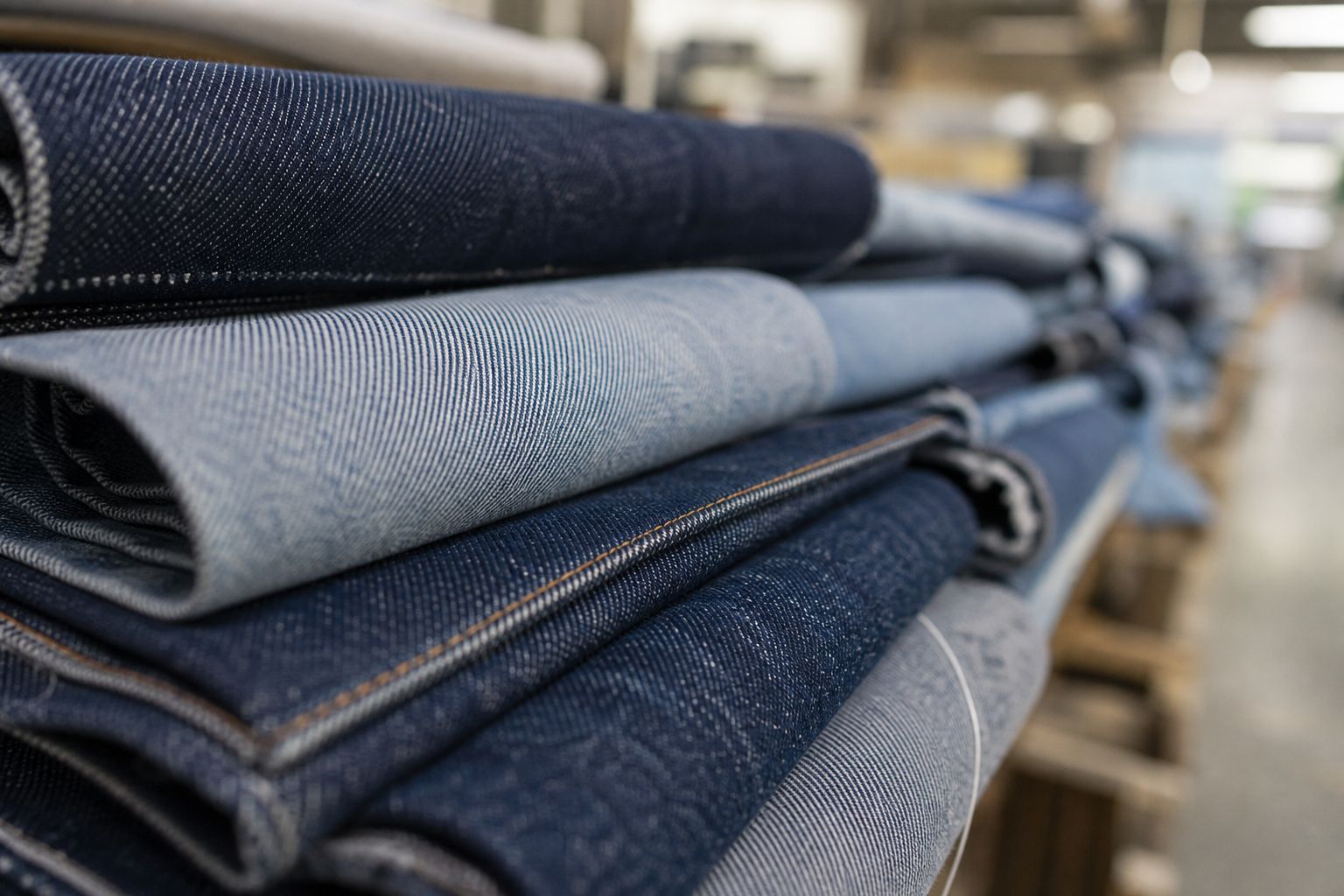 Private Label Jeans Sourcing: A Practical Guide for Brands macro texture body image