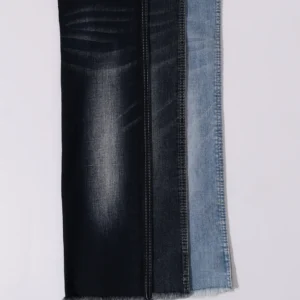 8S Blue + Grey Denim 914 fabric image 1